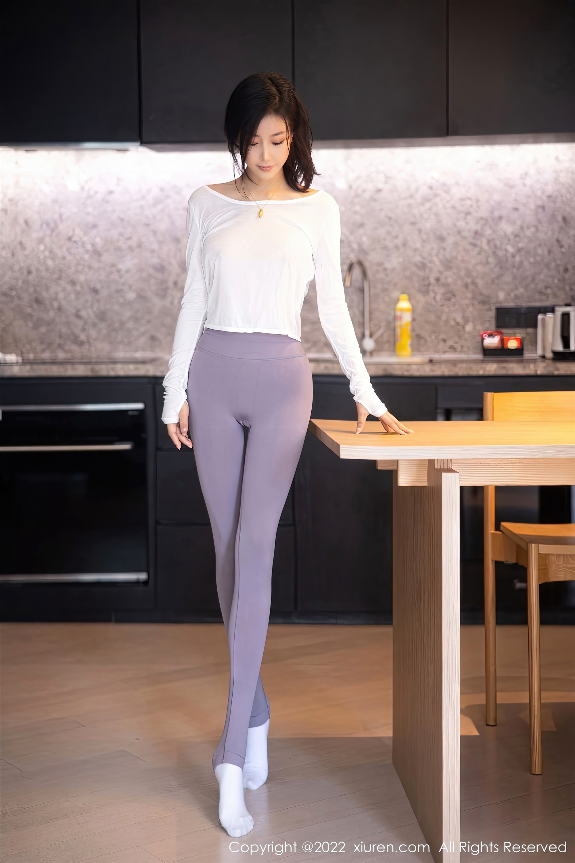 Xiuren秀人网 2022.11.03 NO.5799 苏苏阿